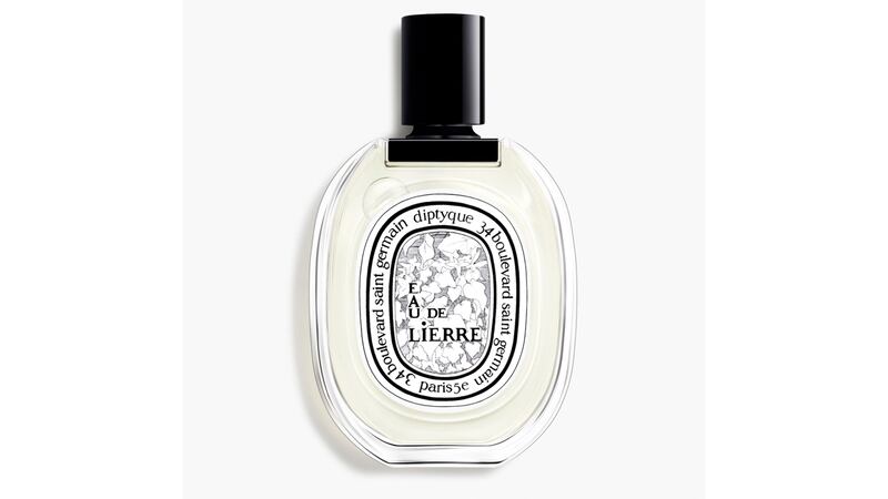 Eau de Lierre de Diptyque
