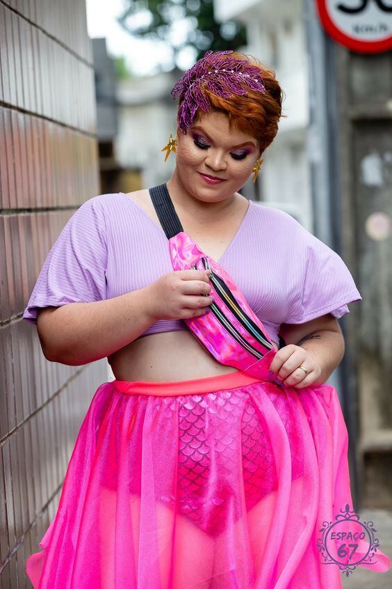 O que não pode faltar na sua pochete nesse carnaval!
