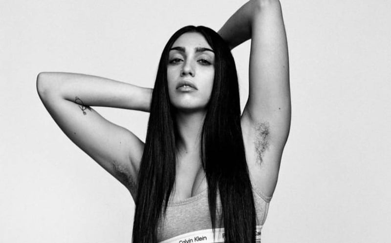 Lourdes León, hija de Madonna