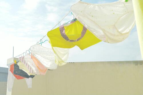 Você está lavando suas roupas íntimas de forma correta? Descubra
