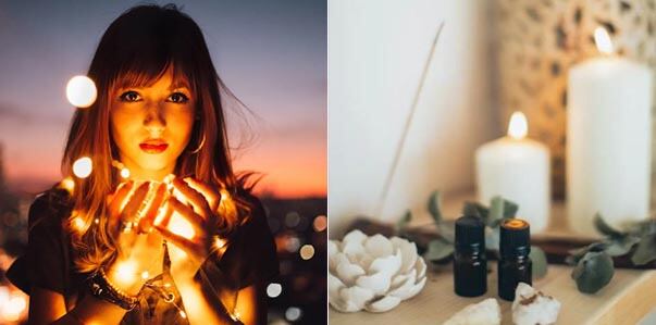 Feng Shui amor