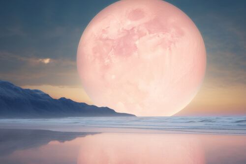 A Lua Rosa trará uma mudança nos signos mais sensíveis e lhes dará uma lição importante