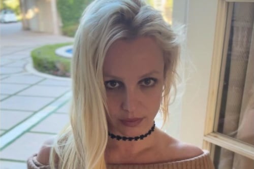 Britney Spears ofende a sua irmã, Jamie Lynn, nas redes sociais, e ela responde