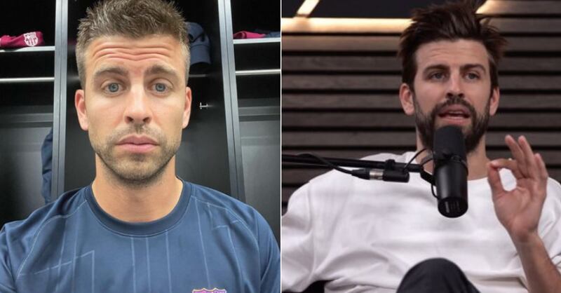 Gerard Piqué