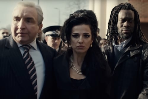 É anunciado o trailer de ‘Back To Black’, a cinebiografia de Amy Winehouse