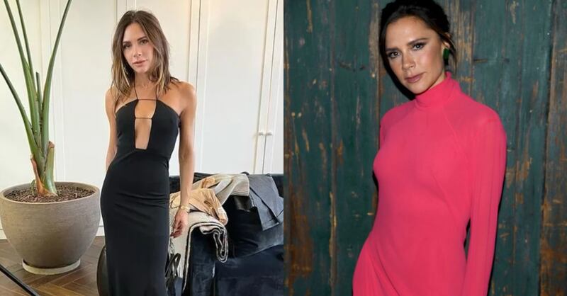 Victoria Beckham