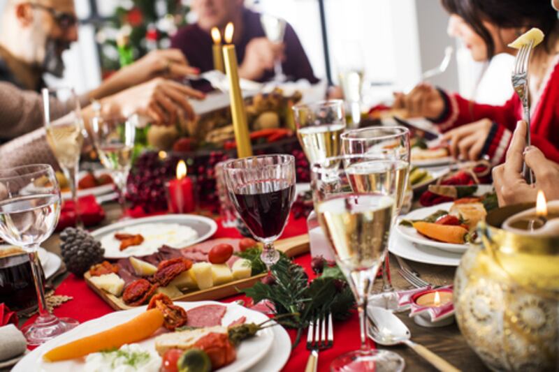 vinos navidad