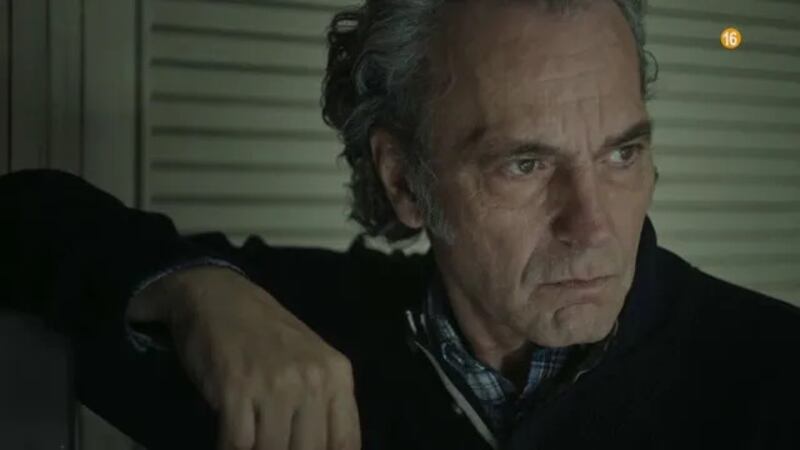 Escenas de la serie 'Entrevías'