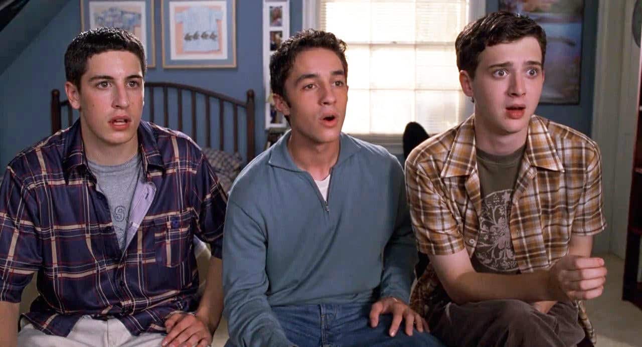 Filme - American Pie