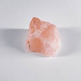 Quartzo rosa para o amor