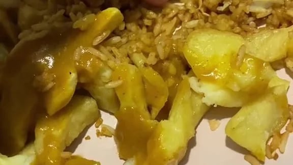 Se você ama comida chinesa, vai amar esse truque que viralizou no TikTok