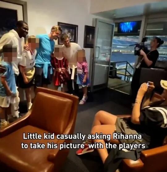 Rihanna