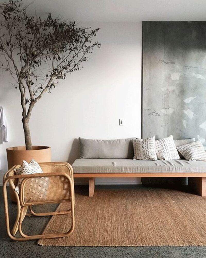 O que você deve considerar ao ter uma decoração minimalista em casa