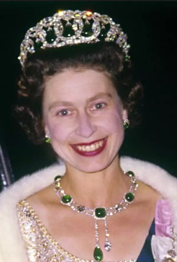 Rainha Elizabeth