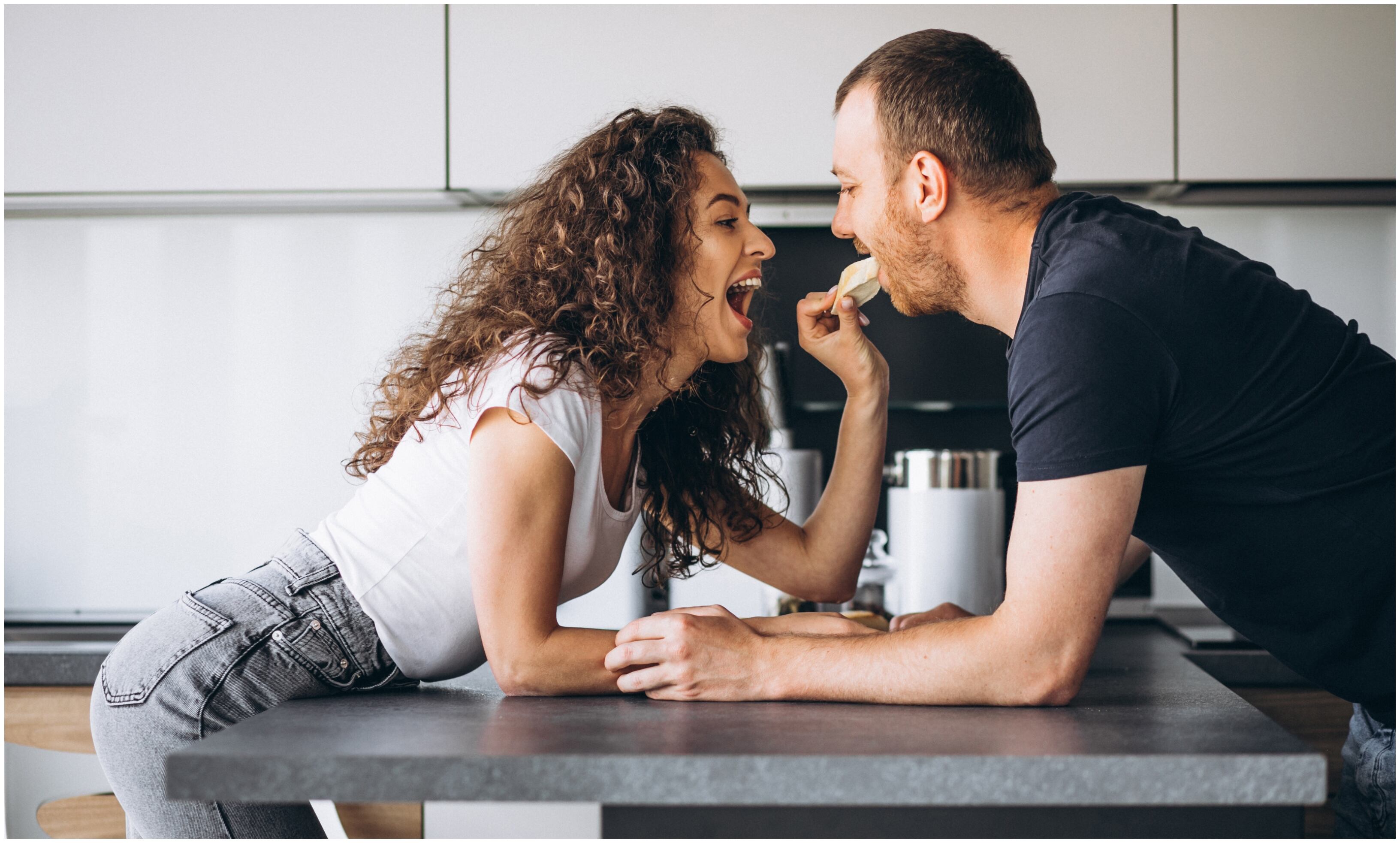 Pareja