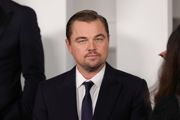 Leonardo DiCaprio tendría nuevo romance