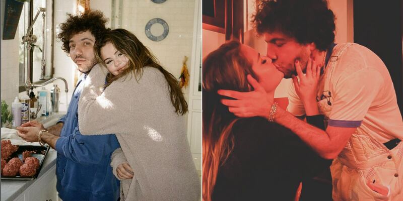 Selena Gomez / Benny Blanco