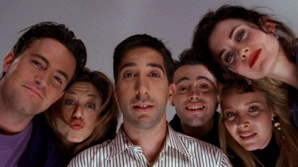 As melhores séries de comédia da HBO Max