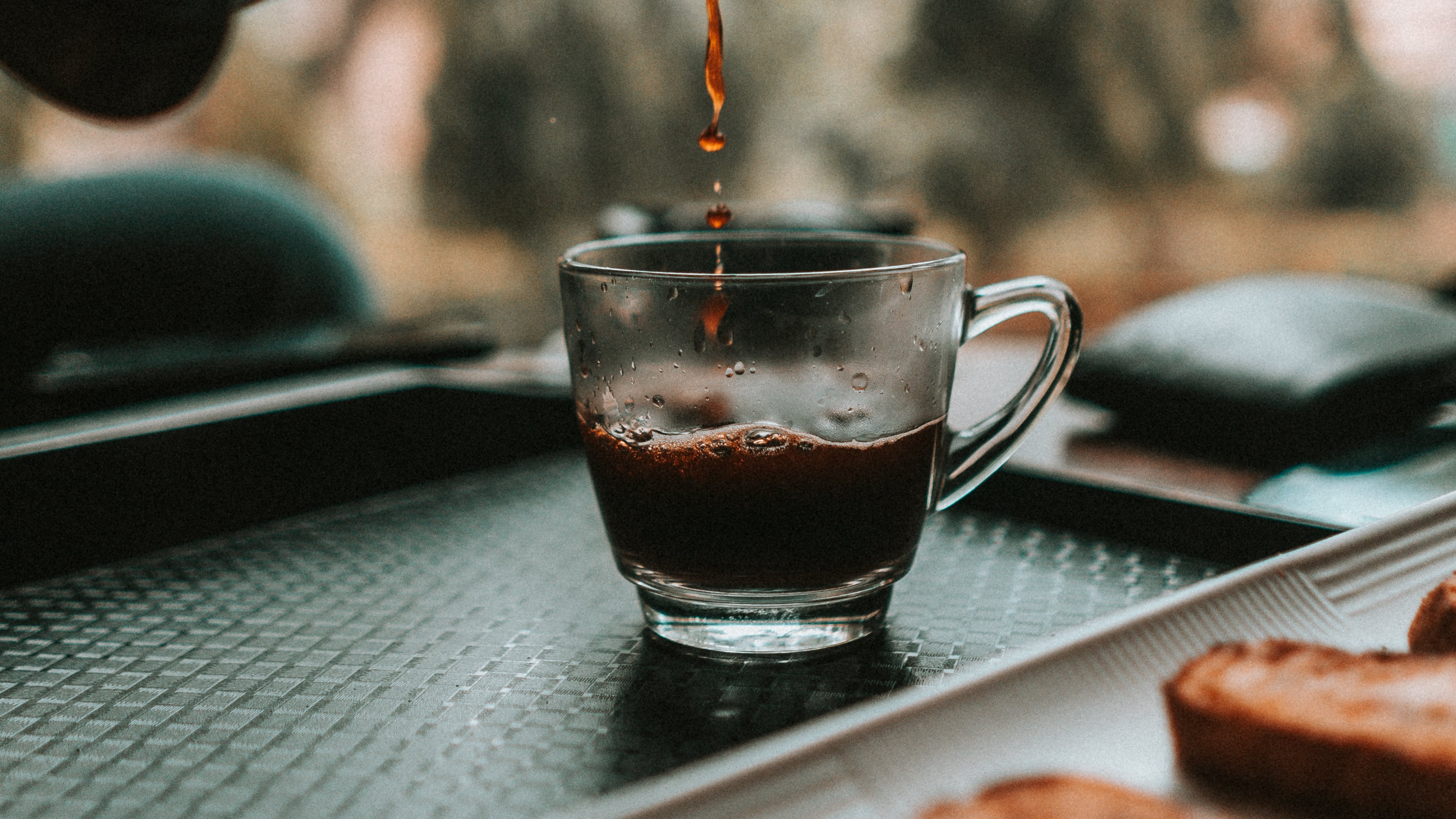 Proffee: a nova tendência do TikTok que mistura café com proteína