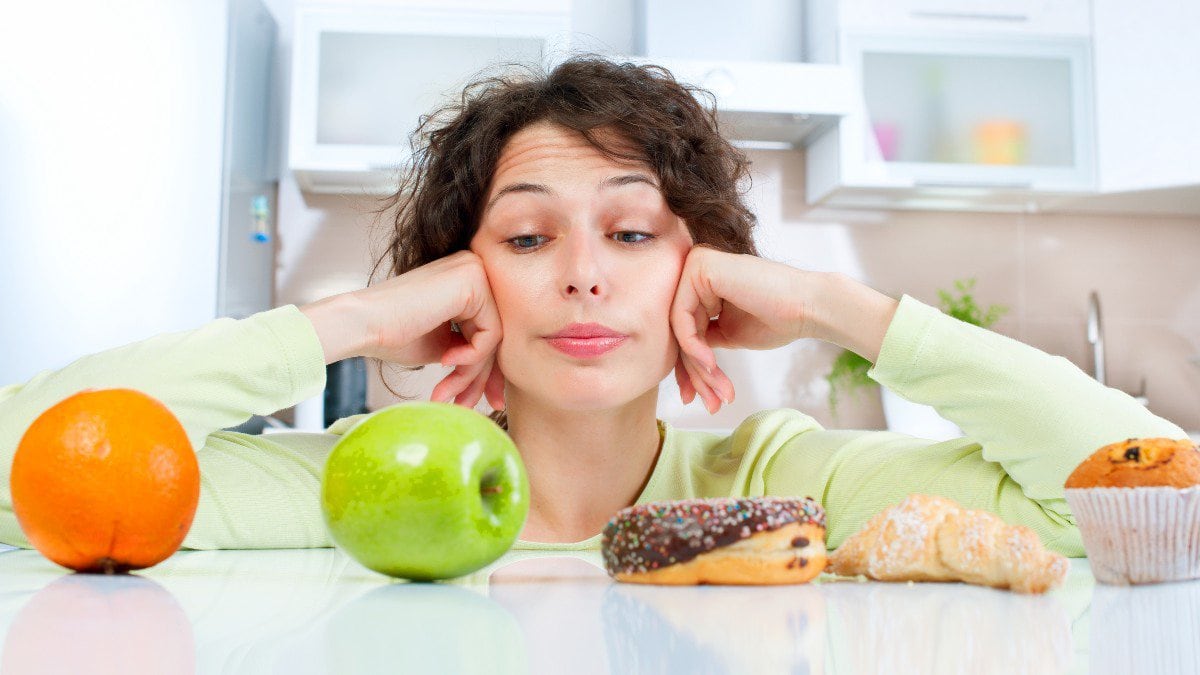 Saúde mental: se você é adepto desses hábitos alimentares, melhor parar