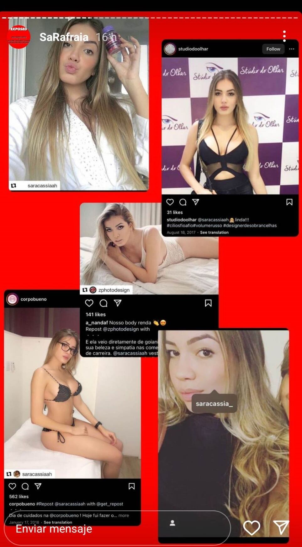 Instagram