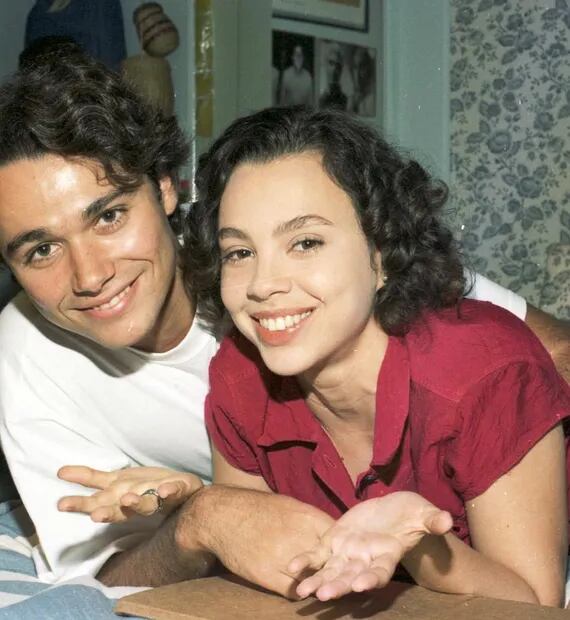 História de Amor