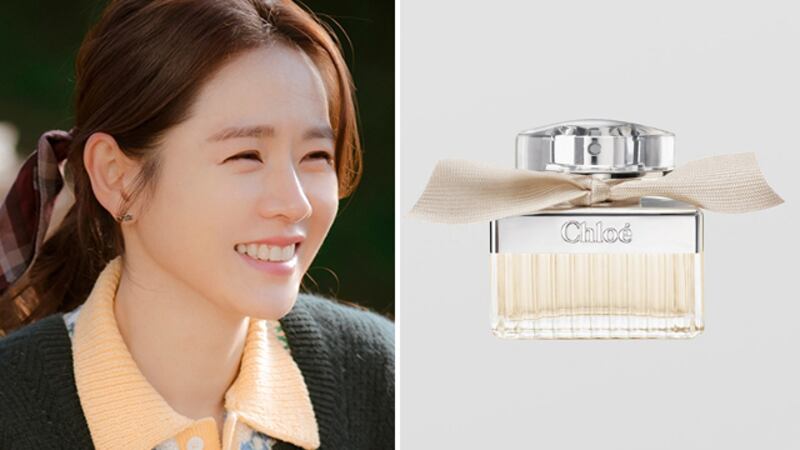 YOU/TVN, CHLOE