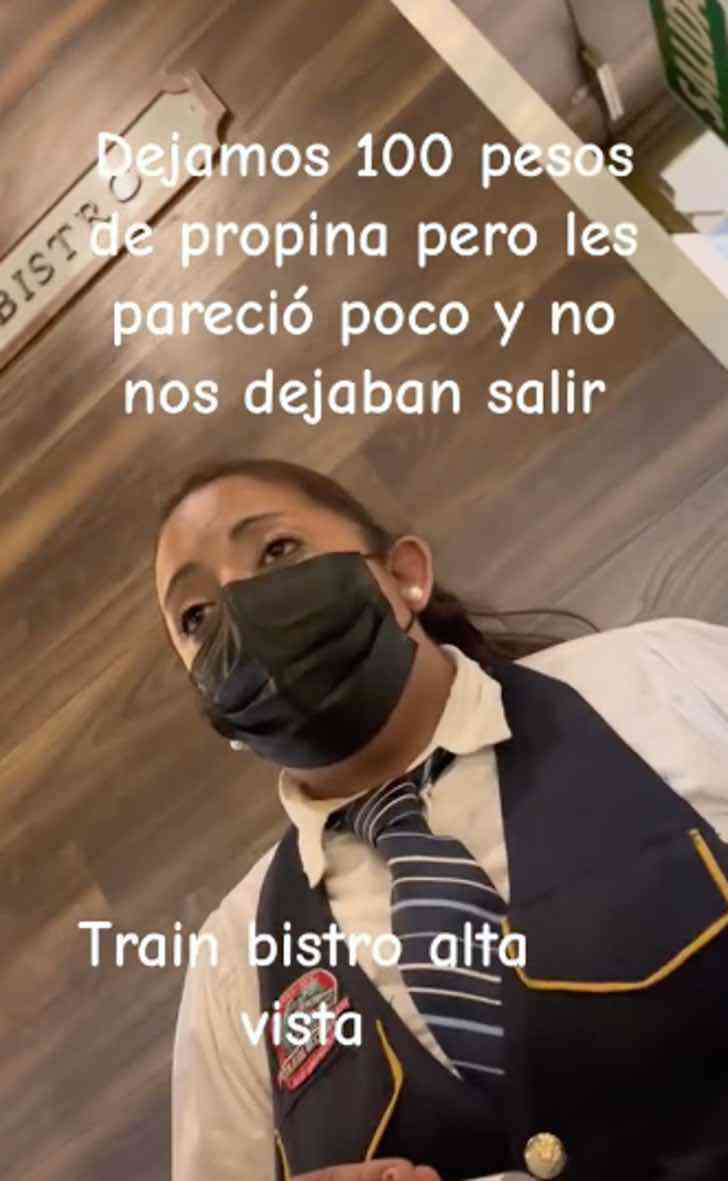 garçonete