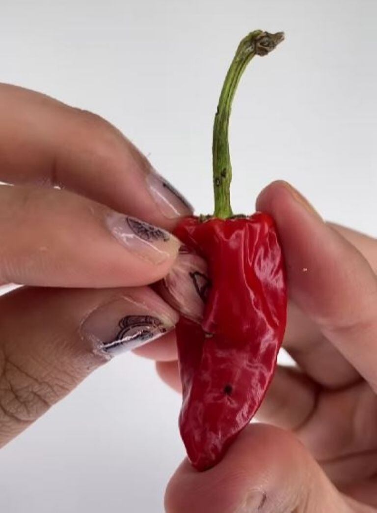 pimenta