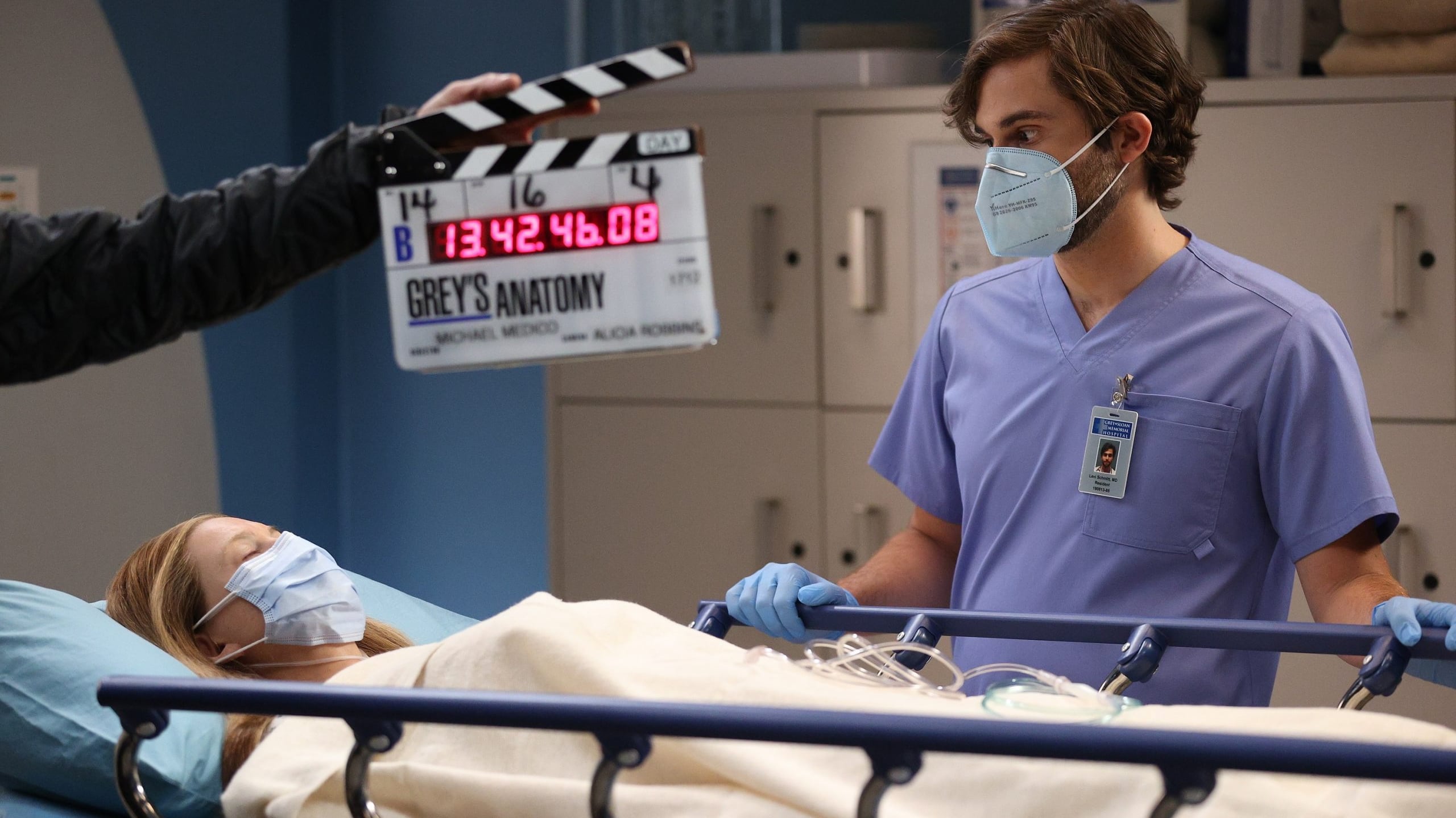 Grey’s Anatomy: Isso é o que se espera para a 18ª temporada da série