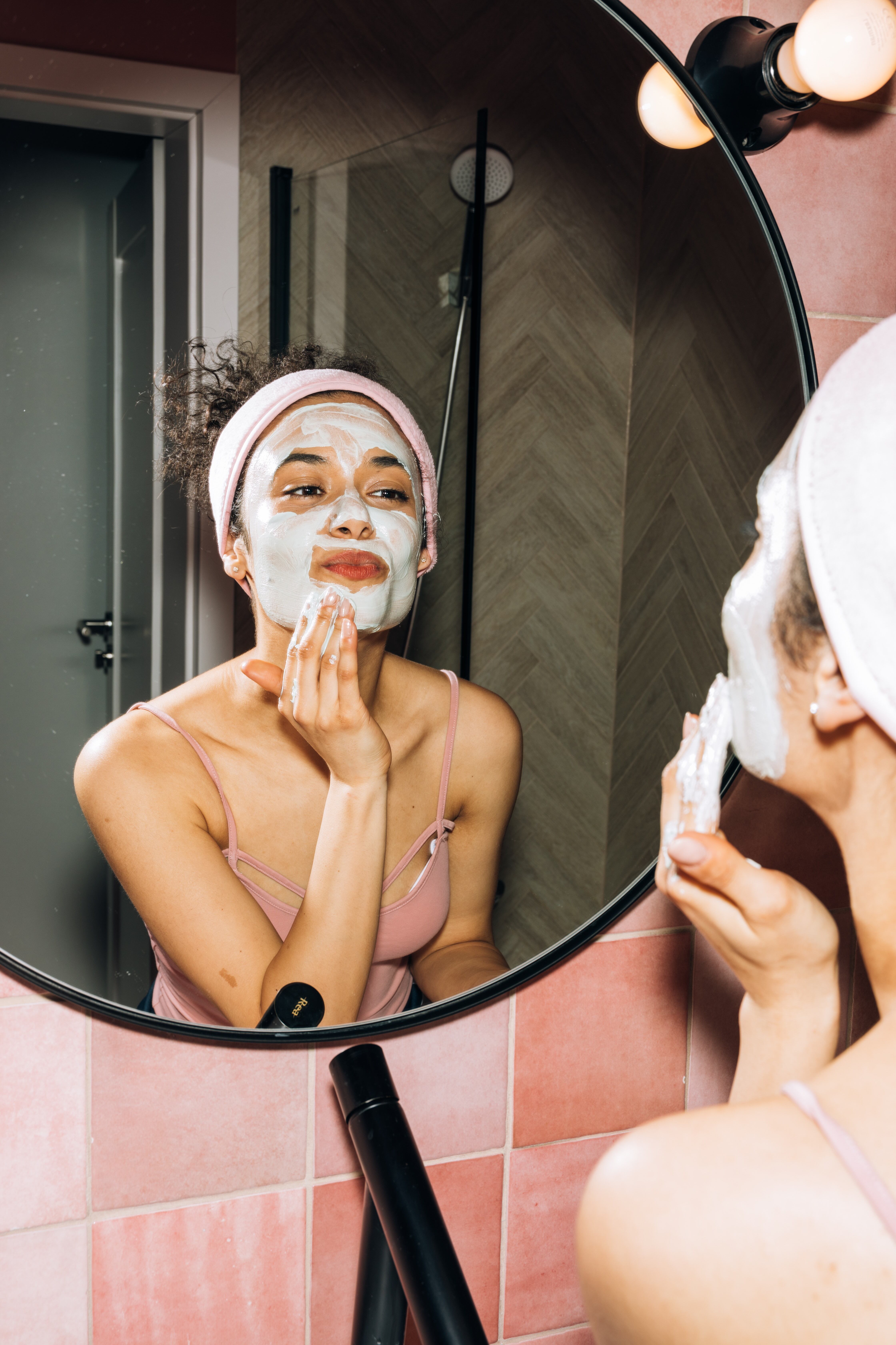 Tem um problema cardíaco? Descubra a melhor rotina de skincare para você