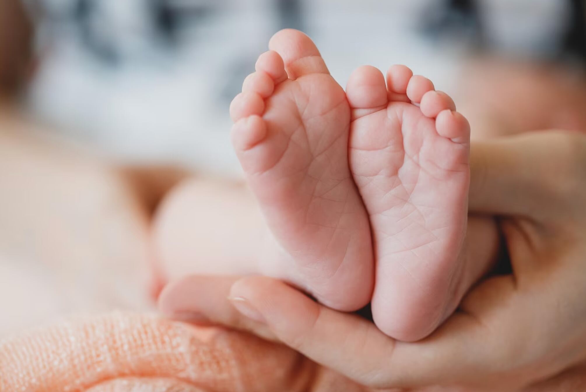 Hay que prestar más atención a los bebés