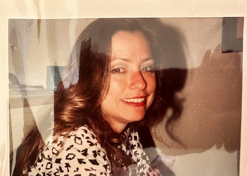 Imágenes de June Hawkins en la vida real