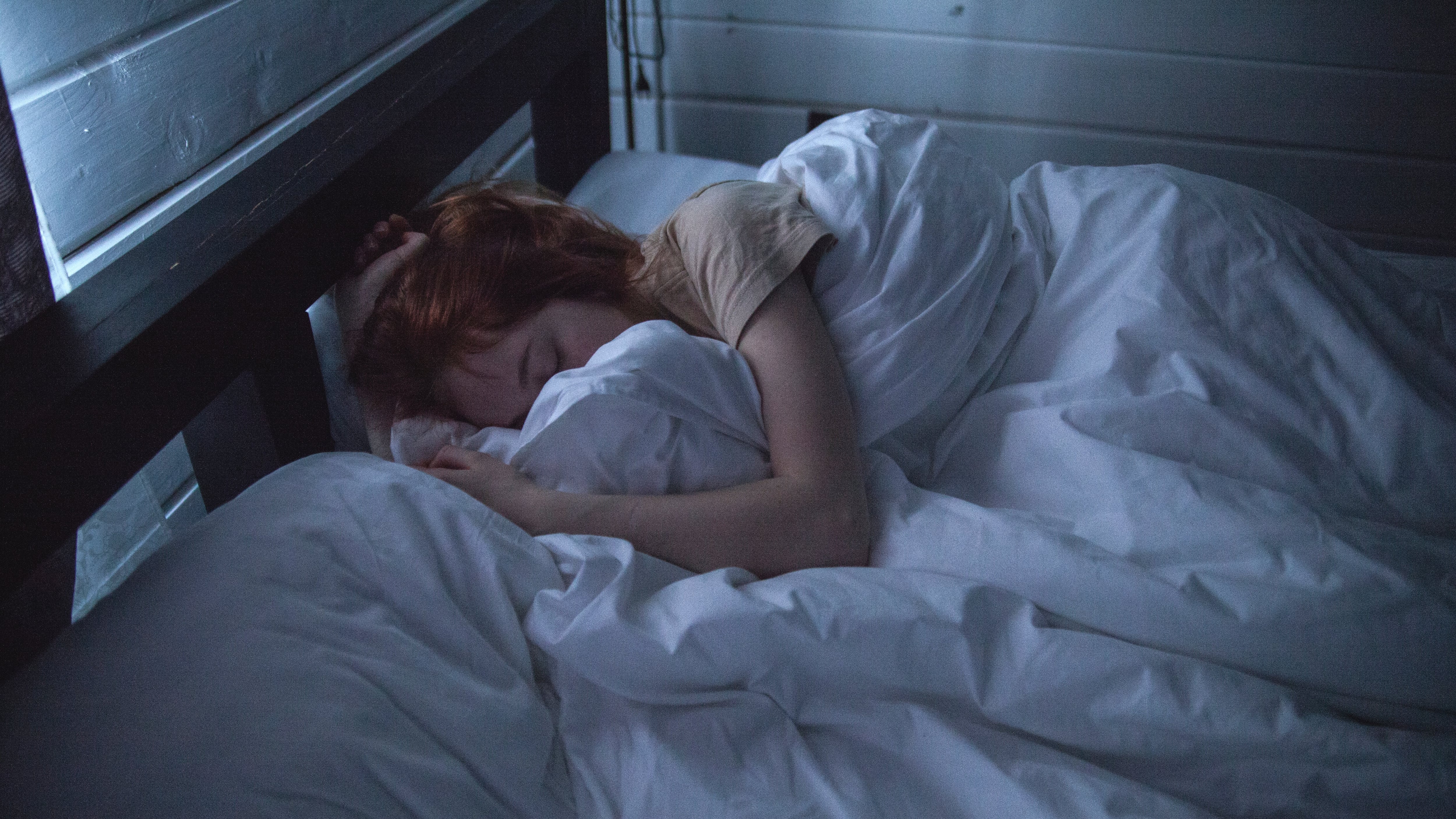 Dormir após um filme de terror pode ser mais fácil do que você imagina