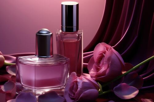 Cinco perfumes femininos e ecológicos : duram o dia todo e te fazem se sentir bonita