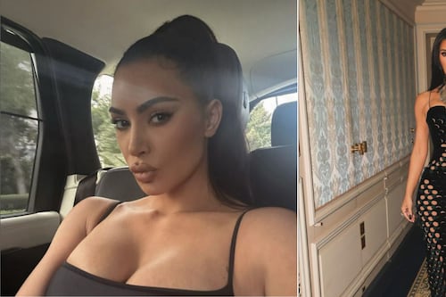 Conheça o vampire facial, a técnica de Kim Kardashian para rejuvenescer a pele