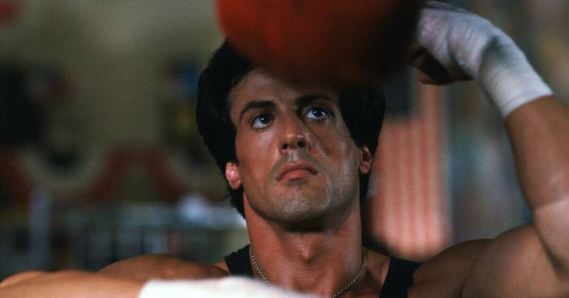 Sylvester Stallone ha perdido a varios compañeros de elenco de la saga 'Rocky'