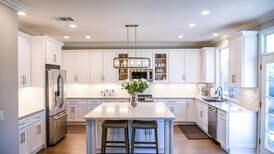 Decoração: 5 truques simples para deixar sua cozinha mais iluminada sem ter que gastar muito