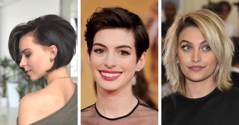 40 melhores cortes de cabelo que as mulheres estão pedindo em 2023