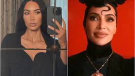 A polêmica cena de Kim Kardashian em série de terror que está causando discussão