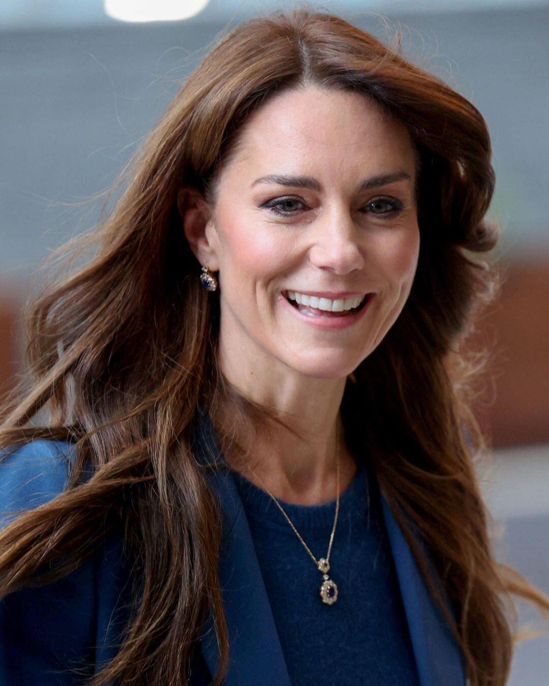 Kate Middleton teaches how to wear high heels in an easy and elegant ...