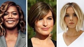 6 modelos fabulosos de cortes de cabelo feminino curto para rosto redondo
