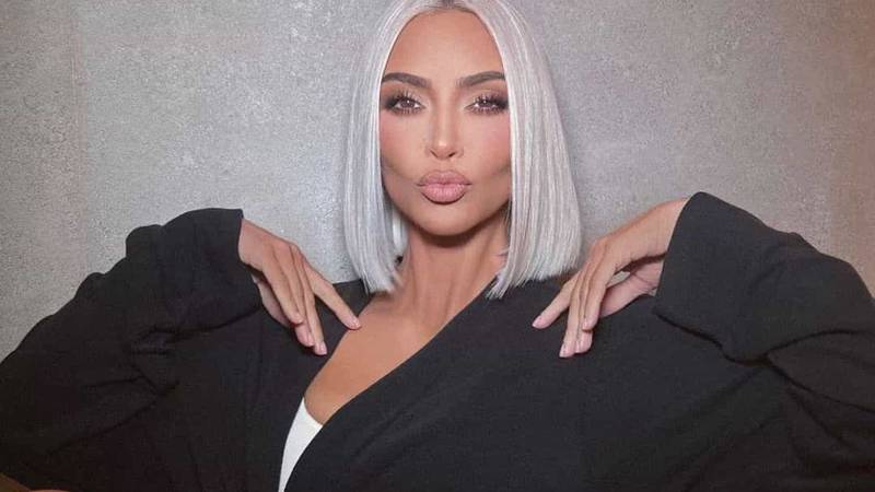 O tratamento preferido de Kim Kardashian agora tem uma versão para a vagina