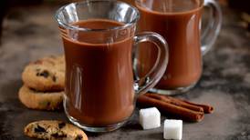 Chocolate quente super cremoso: receita perfeita para dias frios
