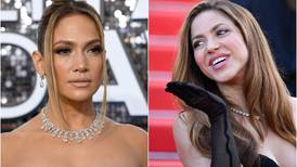 O que os fãs de Jennifer Lopez à pedem para aprender com Shakira
