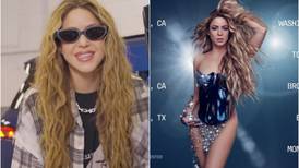 O pedido que estão fazendo a Shakira após anunciar as datas da sua turnê mundial