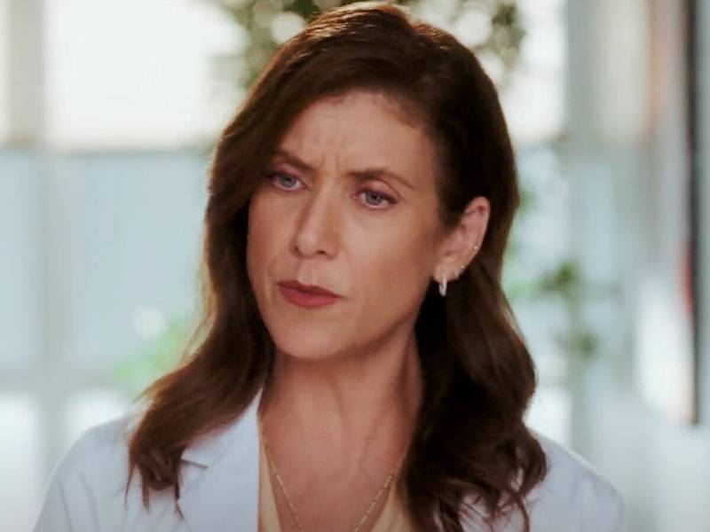 Grey’s Anatomy: Série faz paralelo com Addison Montgomery que quase ninguém notou