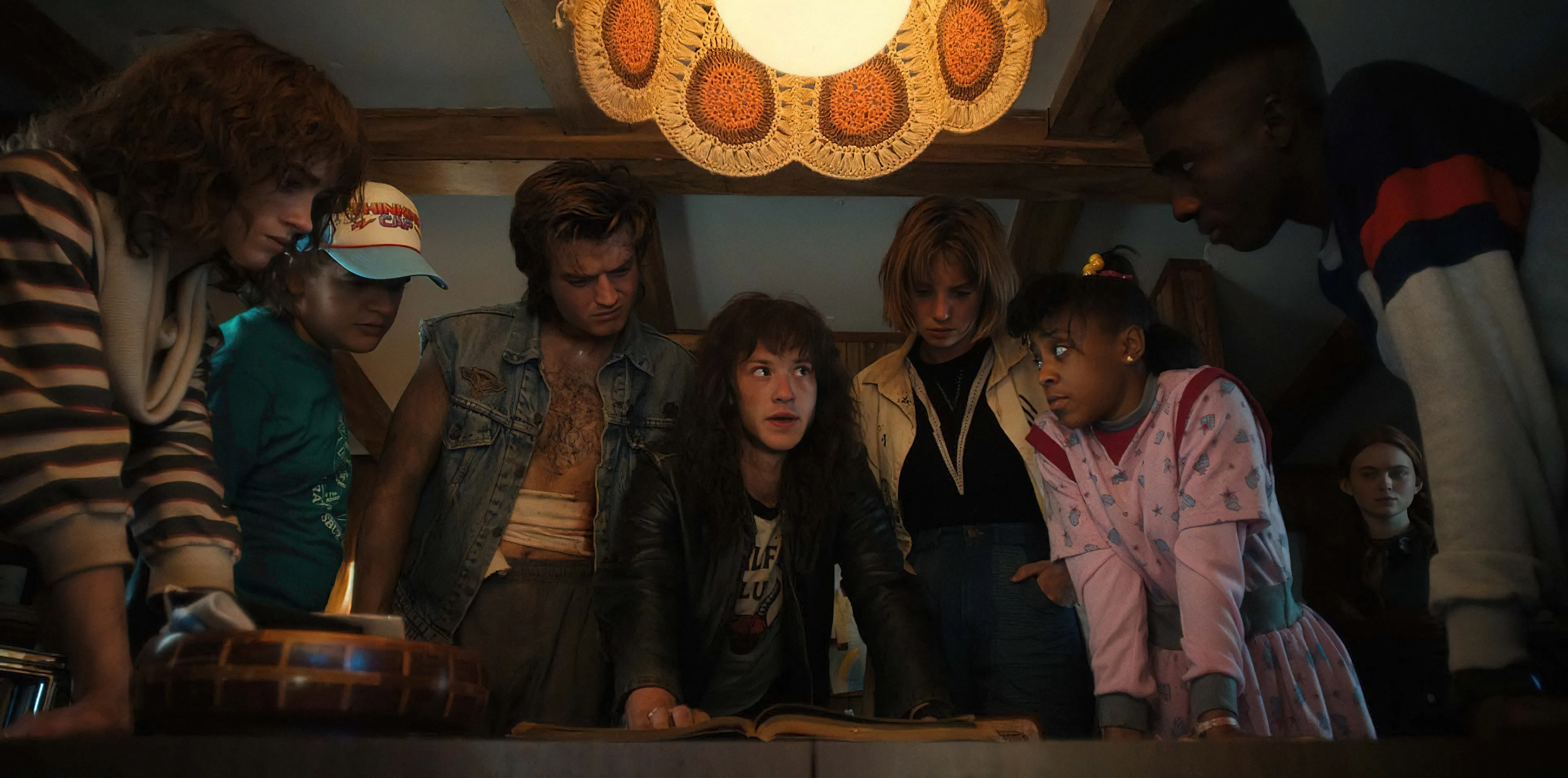 Will estará a salvo na 3ª temporada de Stranger Things: “ameaça