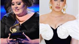 Adele revela o que fez para perder peso e diminuir o manequim